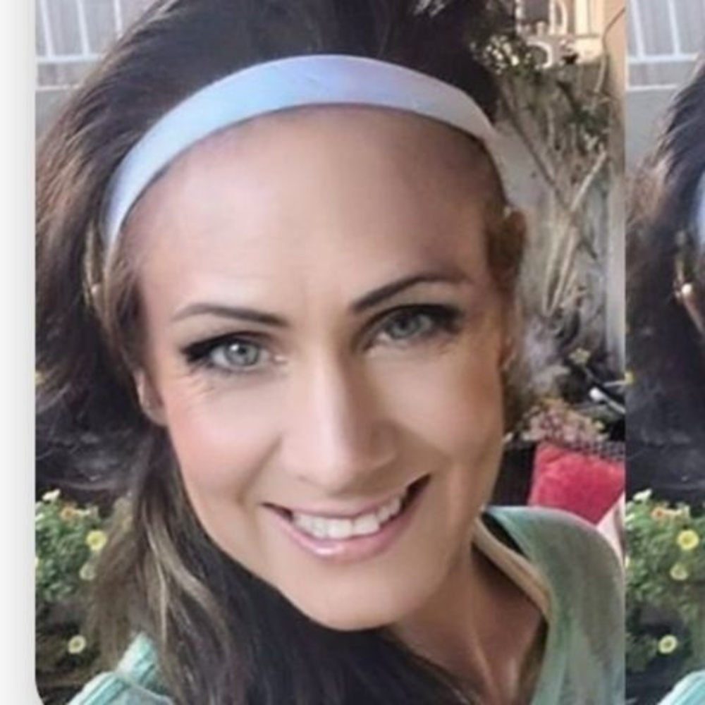 Meet your Posher, Michelle d